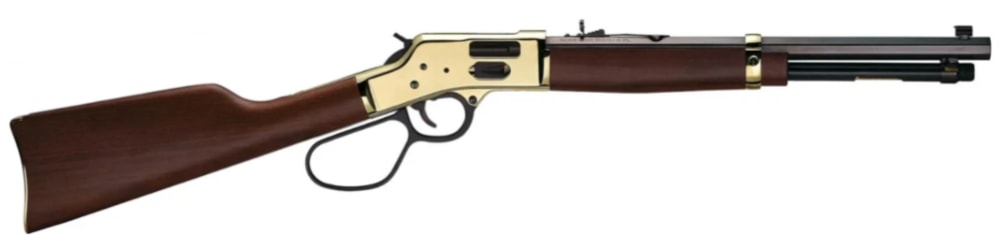 Henry Big Boy Side Gate 44 Mag-img-1