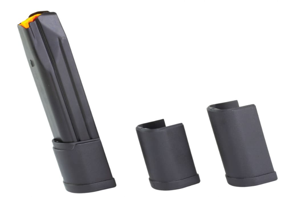 NEW FN 509 24rd Mag Kit Black 9mm FREE SHIPPING-img-1