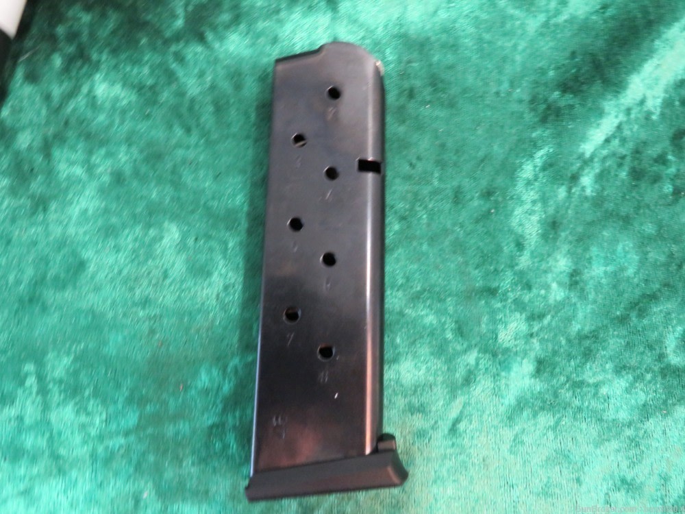 Citadel 1911 45 ACP 5” Barrel  Battleworn American Flag, 15714-img-4