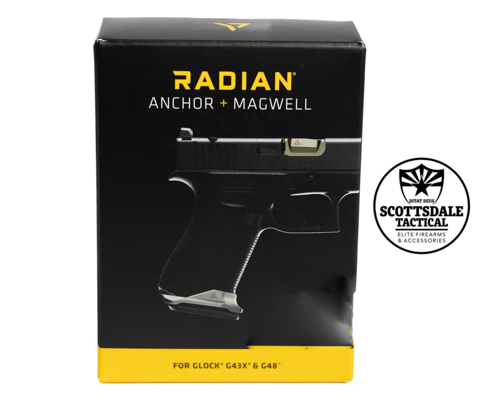 Radian Weapons Anchor Gray-img-0