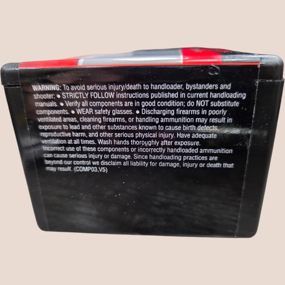Winchester 7.62mm .310" 123gr Power-Point Bullets 100ct Factory New-img-1