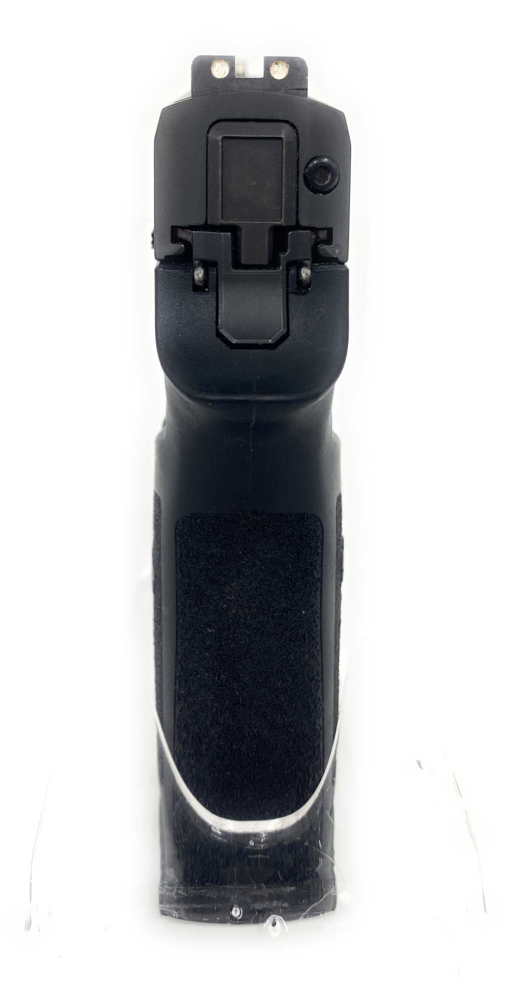SIG SAUER P320 Compact - 9MM LUGER (9x19 PARA) - 15 ROUNDS - 3.7 "-img-5