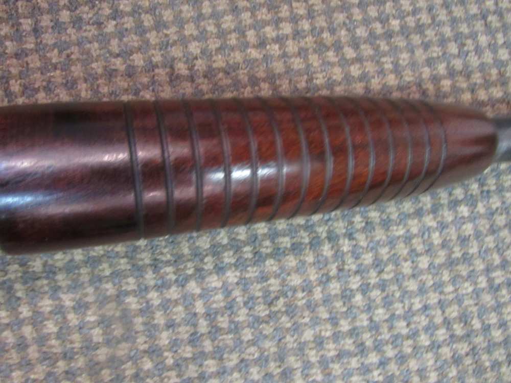 Winchester Model 12 12 Gauge Pump-Action, 28 in 1961-img-38