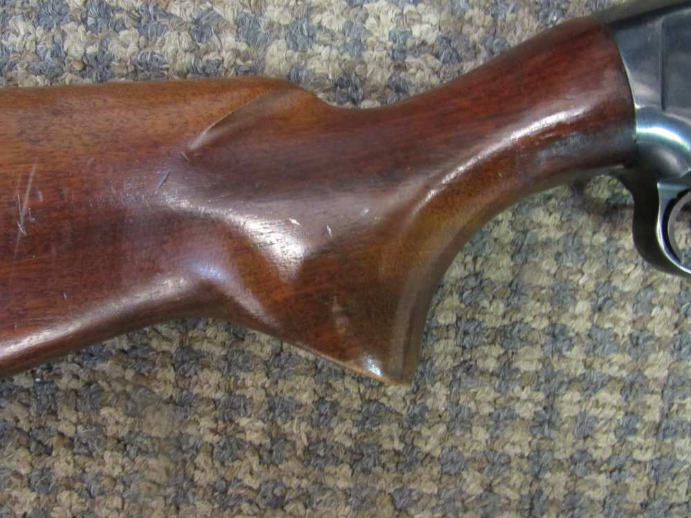 Winchester Model 12 12 Gauge Pump-Action, 28 in 1961-img-3