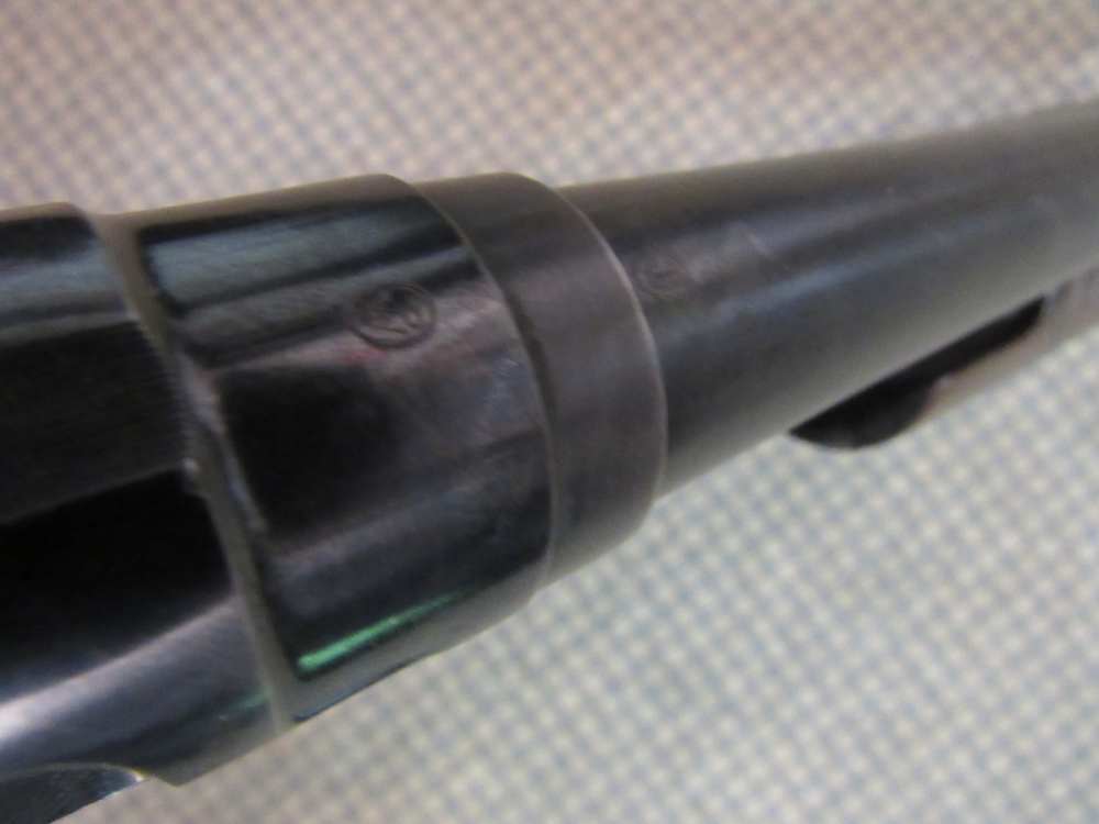 Winchester Model 12 12 Gauge Pump-Action, 28 in 1961-img-29