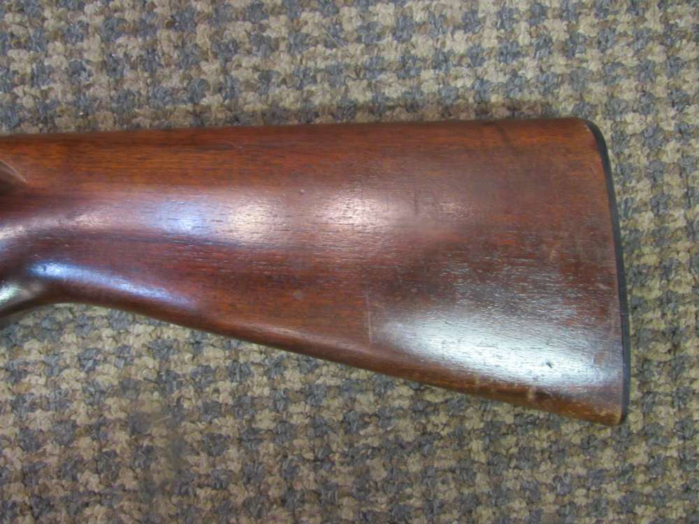 Winchester Model 12 12 Gauge Pump-Action, 28 in 1961-img-8