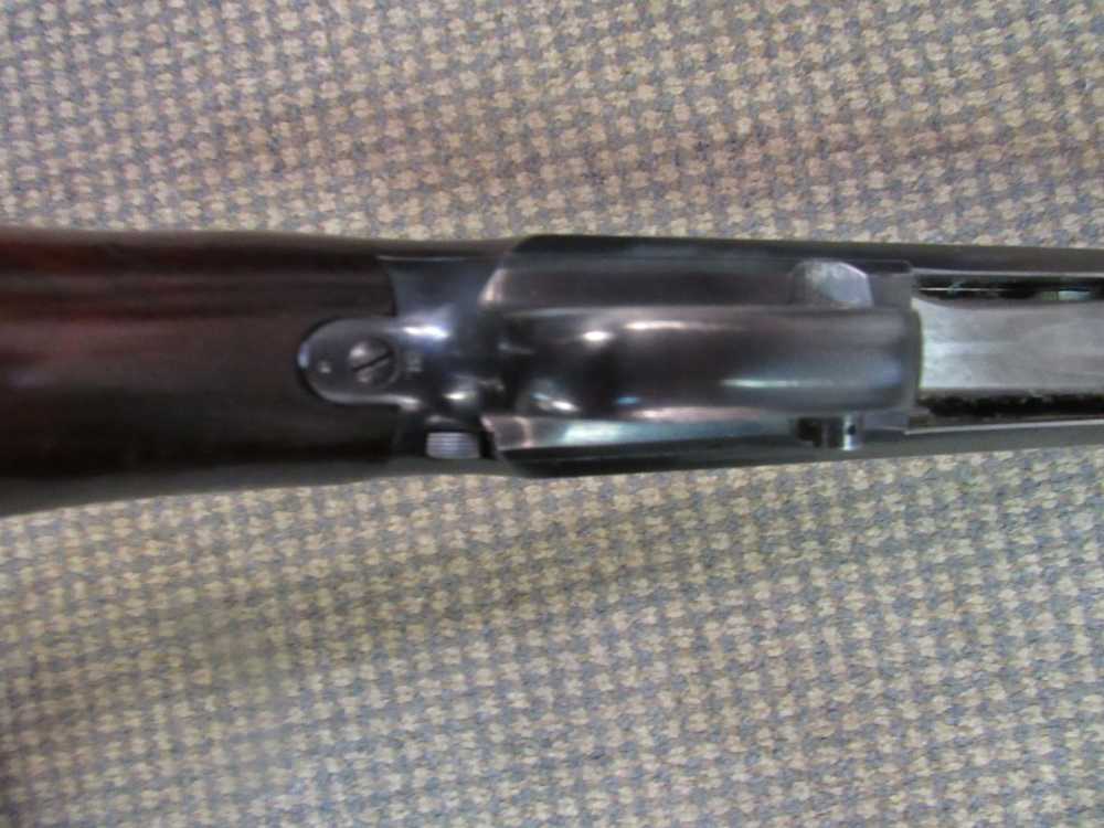 Winchester Model 12 12 Gauge Pump-Action, 28 in 1961-img-35