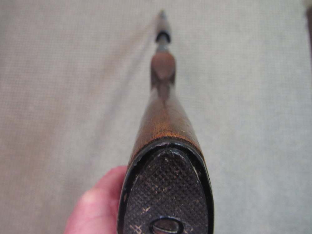 Winchester Model 12 12 Gauge Pump-Action, 28 in 1961-img-33