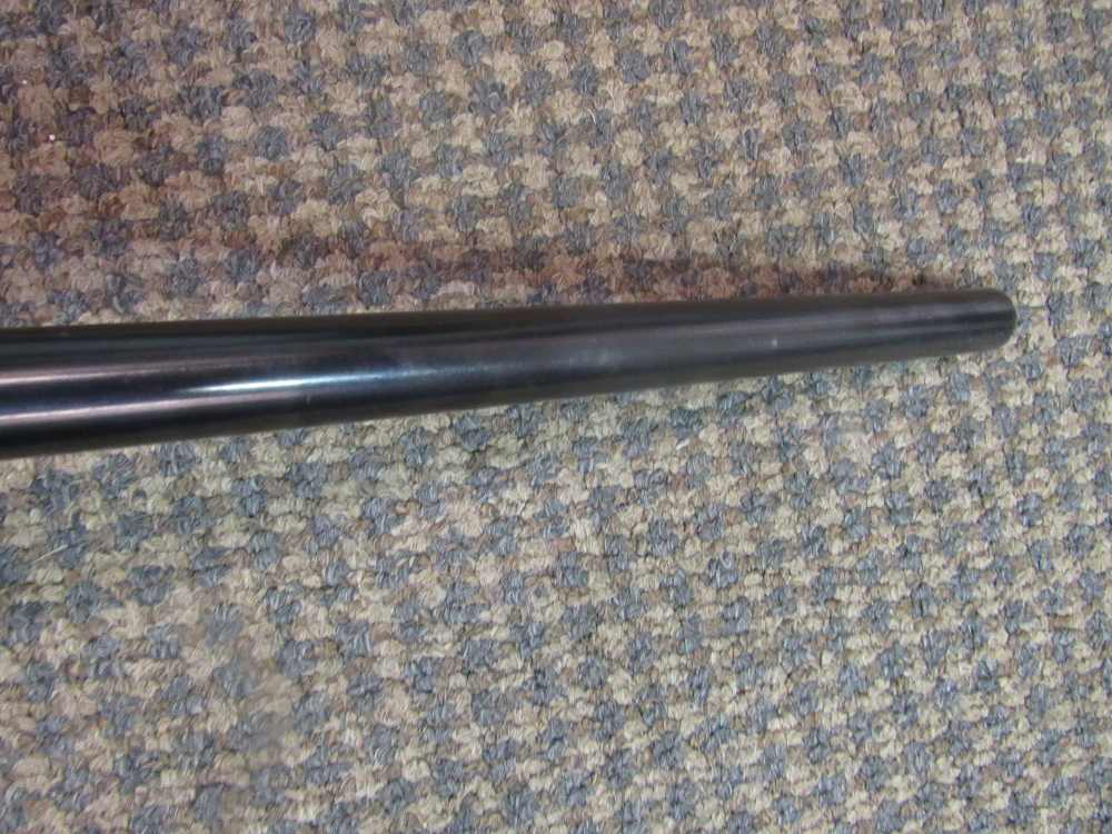 Winchester Model 12 12 Gauge Pump-Action, 28 in 1961-img-40