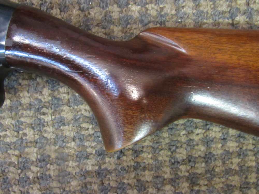 Winchester Model 12 12 Gauge Pump-Action, 28 in 1961-img-9