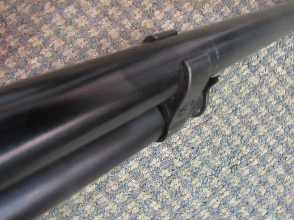 Winchester Model 12 12 Gauge Pump-Action, 28 in 1961-img-31