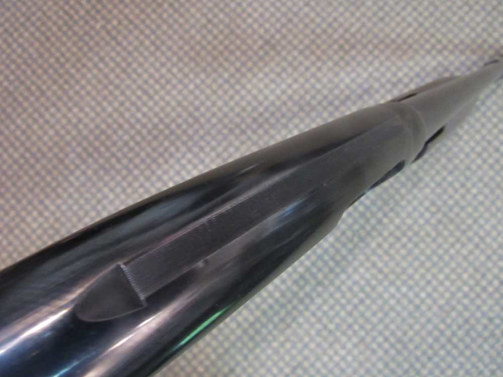 Winchester Model 12 12 Gauge Pump-Action, 28 in 1961-img-28