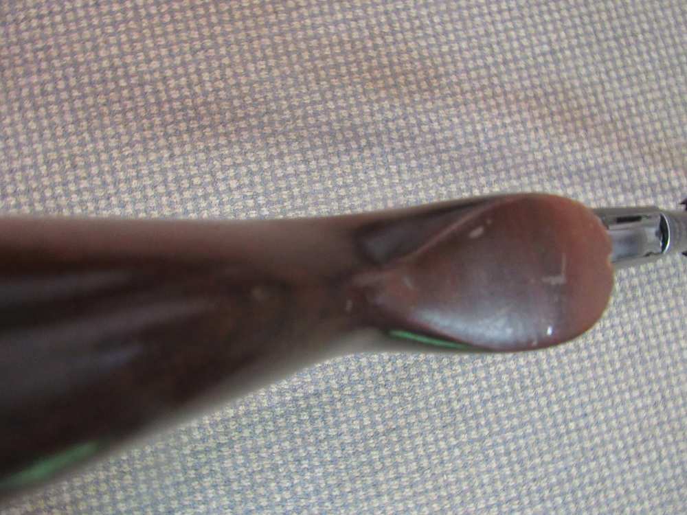Winchester Model 12 12 Gauge Pump-Action, 28 in 1961-img-34