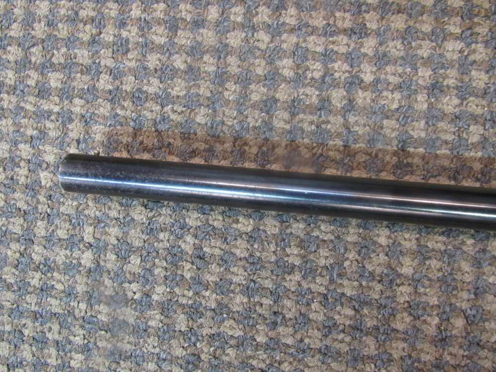 Winchester Model 12 12 Gauge Pump-Action, 28 in 1961-img-24