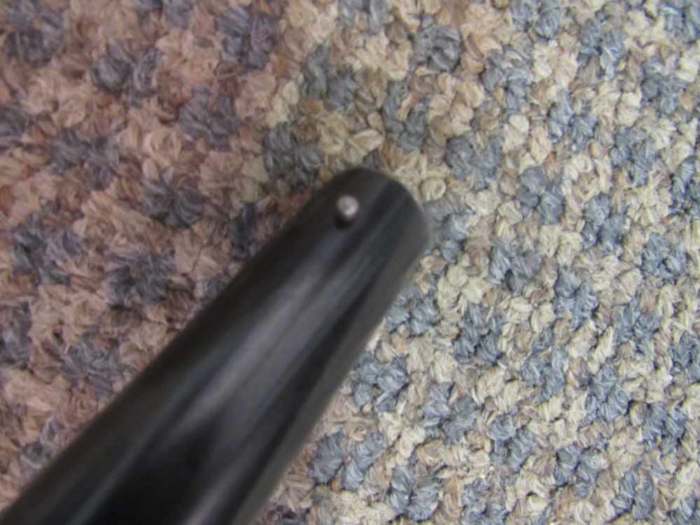 Winchester Model 12 12 Gauge Pump-Action, 28 in 1961-img-32