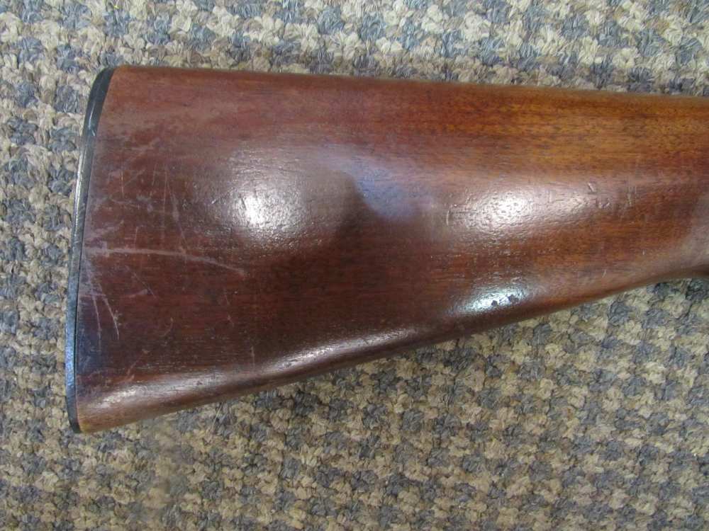 Winchester Model 12 12 Gauge Pump-Action, 28 in 1961-img-12