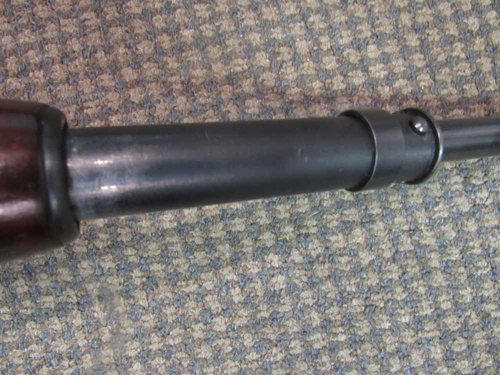 Winchester Model 12 12 Gauge Pump-Action, 28 in 1961-img-39