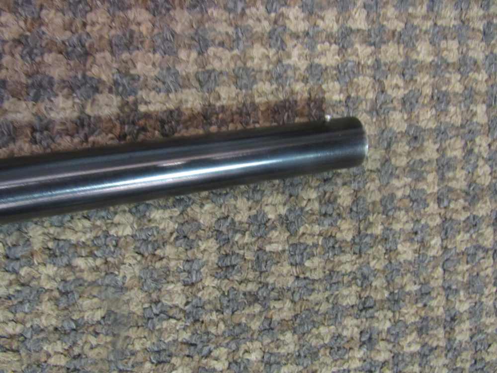 Winchester Model 12 12 Gauge Pump-Action, 28 in 1961-img-17