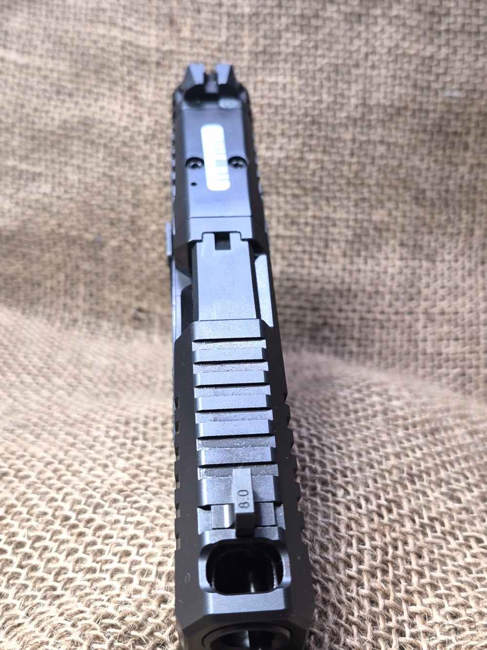 CZ P-10 C PORTED 9MM BLK 17+1 OPTICS READY-img-3