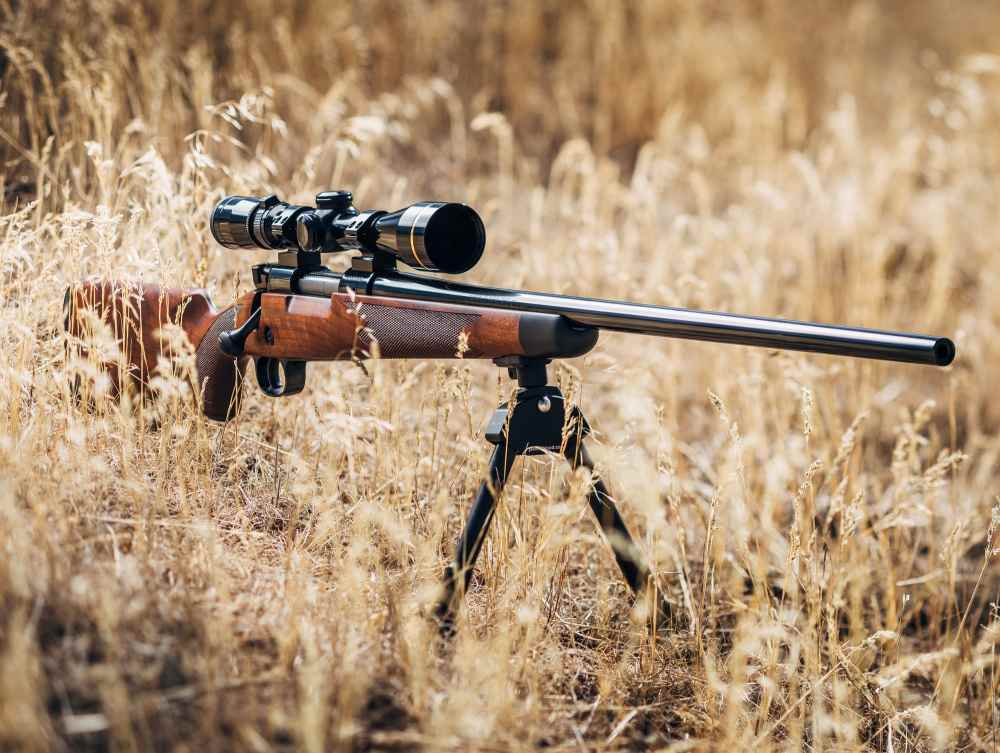 WINCHESTER 70 SUPER GRADE 308 Win 5Rd 22" Grade VI Fancy Walnut Bolt Action-img-3