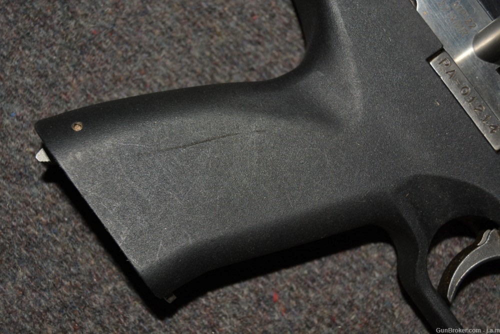 Excel Arms MP-22 .22 mag-img-5