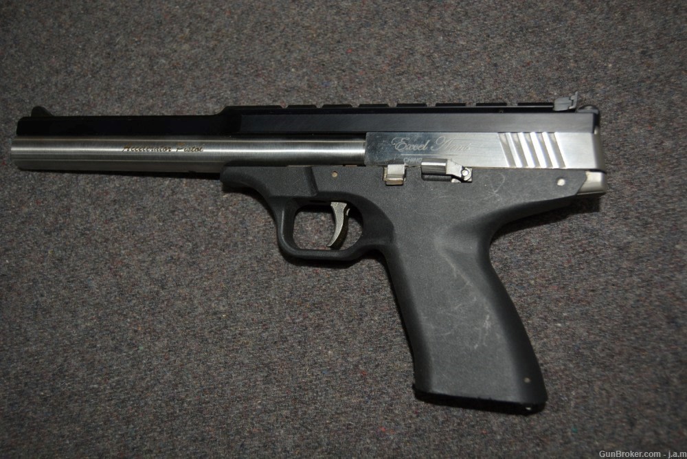Excel Arms MP-22 .22 mag-img-1