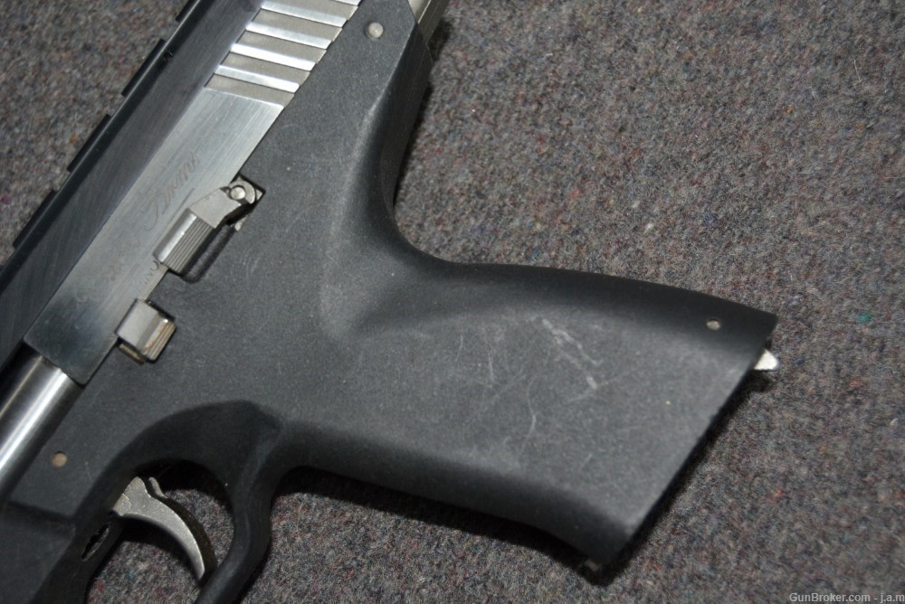Excel Arms MP-22 .22 mag-img-2