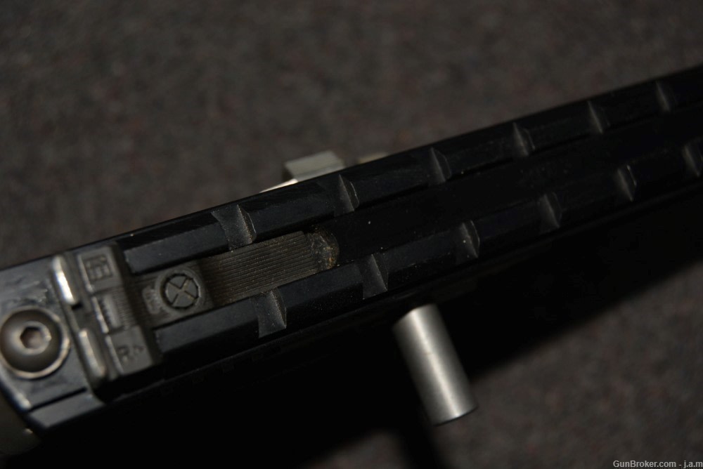Excel Arms MP-22 .22 mag-img-8