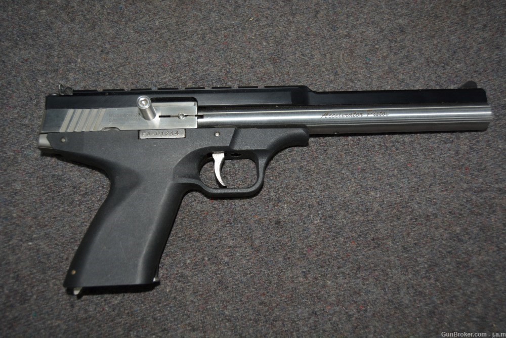Excel Arms MP-22 .22 mag-img-0