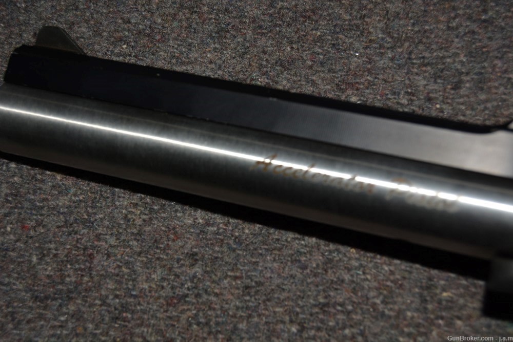 Excel Arms MP-22 .22 mag-img-4
