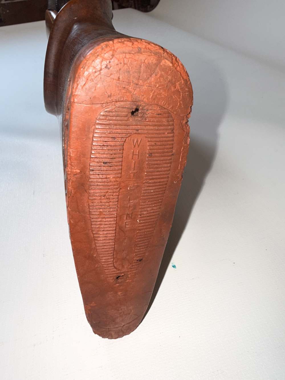 Japanese Arisaka Type 38 Sporter 6.5x50mm Early Tokyo Action Vintage Walnut-img-25