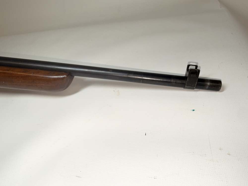 Japanese Arisaka Type 38 Sporter 6.5x50mm Early Tokyo Action Vintage Walnut-img-26