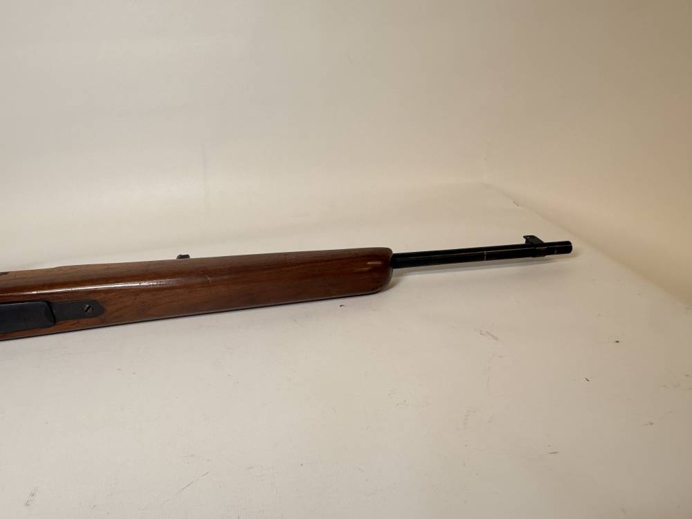 Japanese Arisaka Type 38 Sporter 6.5x50mm Early Tokyo Action Vintage Walnut-img-34