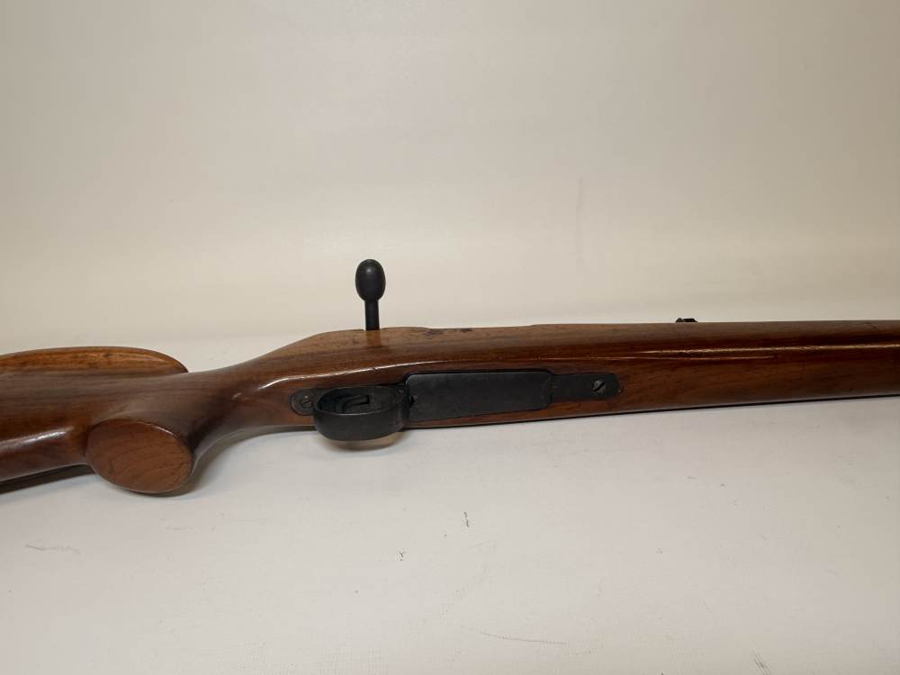 Japanese Arisaka Type 38 Sporter 6.5x50mm Early Tokyo Action Vintage Walnut-img-33
