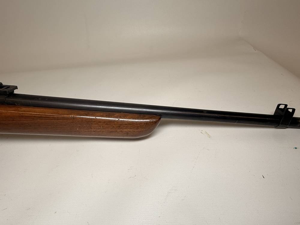 Japanese Arisaka Type 38 Sporter 6.5x50mm Early Tokyo Action Vintage Walnut-img-27