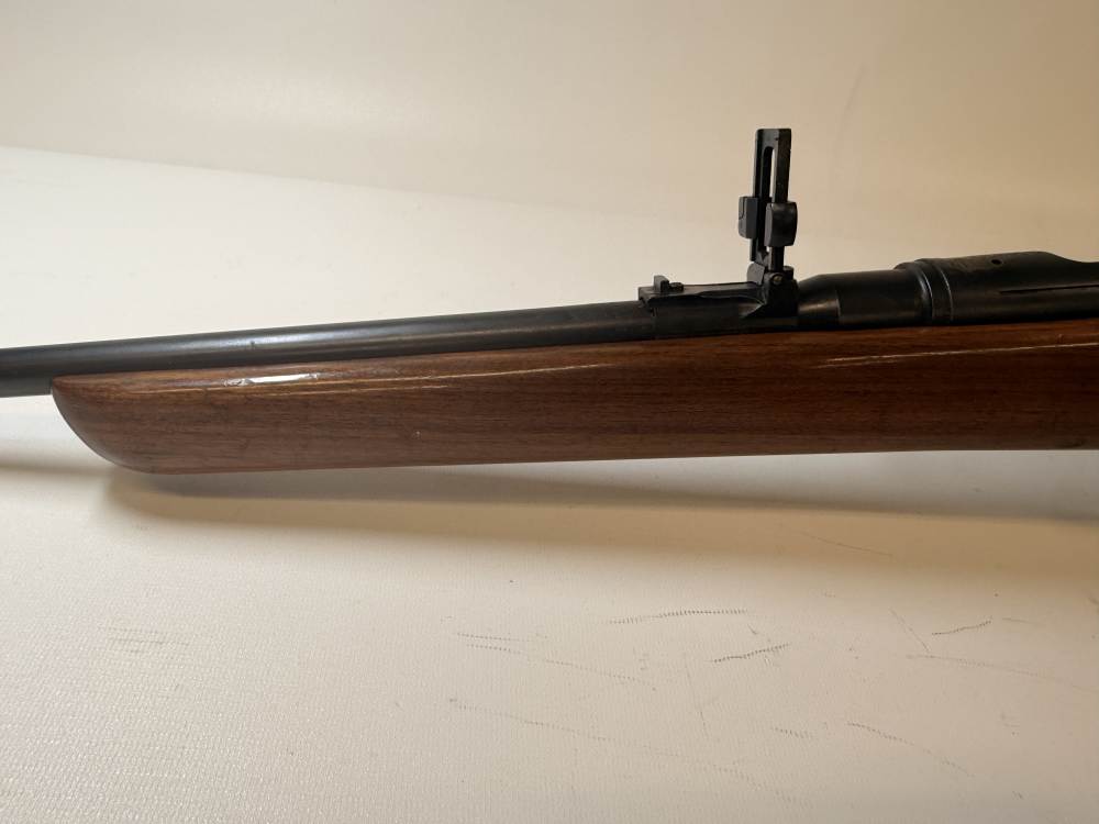 Japanese Arisaka Type 38 Sporter 6.5x50mm Early Tokyo Action Vintage Walnut-img-16