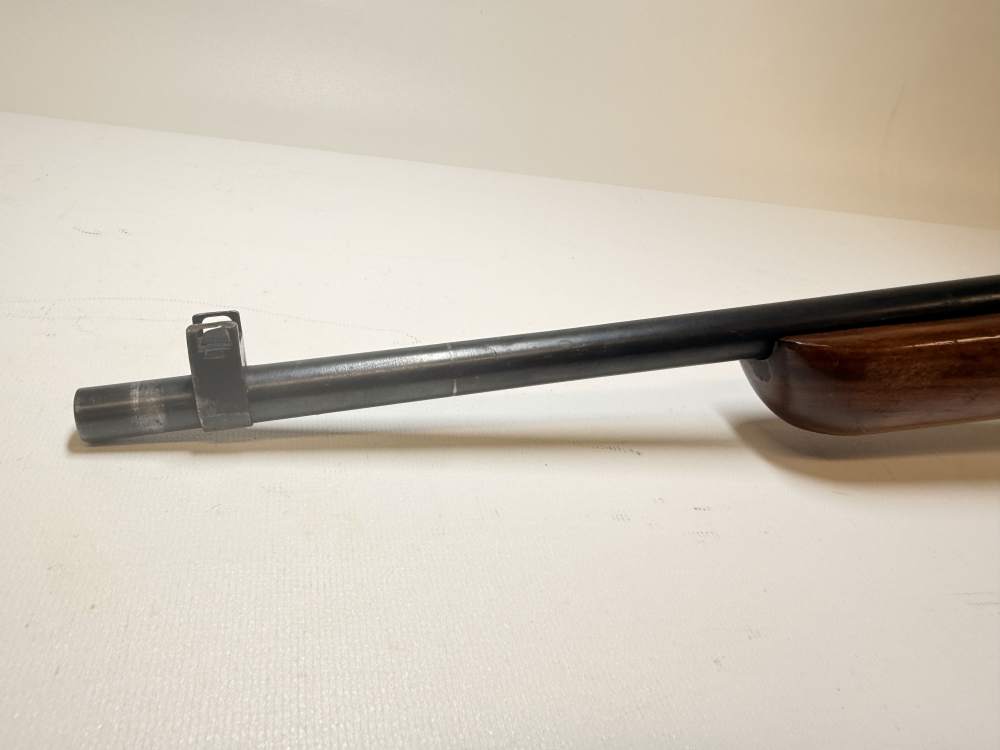 Japanese Arisaka Type 38 Sporter 6.5x50mm Early Tokyo Action Vintage Walnut-img-15