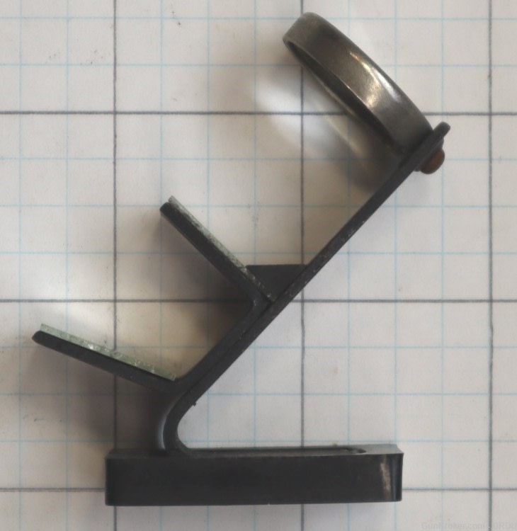 Vintage See Sharp focusing device for photographic enlargers.-img-0