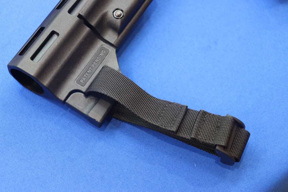 American Tactical German Sports Guns GSG-9 Tactical Pistol 9MM 33RD Glock 9-img-2