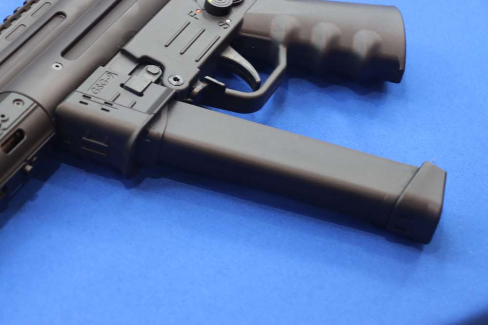 American Tactical German Sports Guns GSG-9 Tactical Pistol 9MM 33RD Glock 9-img-20