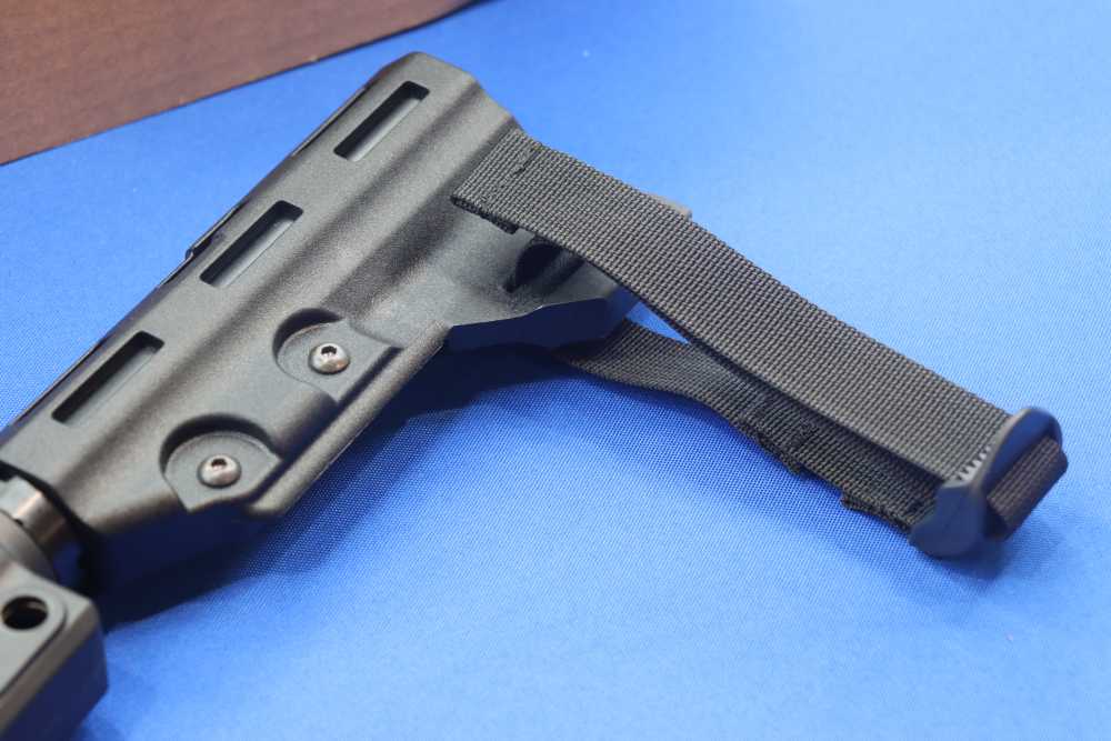 American Tactical German Sports Guns GSG-9 Tactical Pistol 9MM 33RD Glock 9-img-17