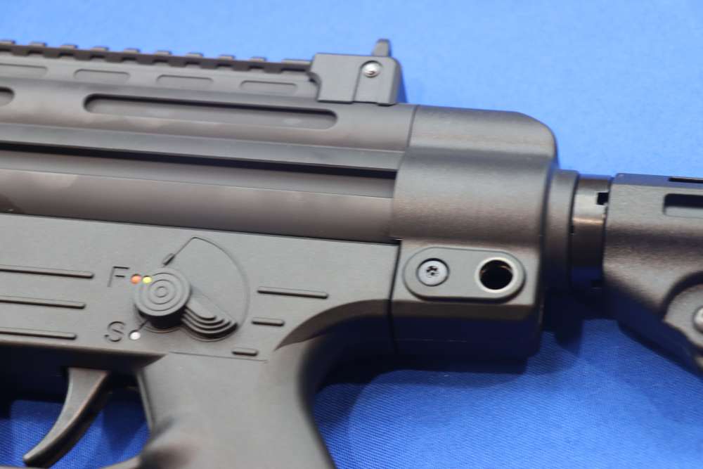 American Tactical German Sports Guns GSG-9 Tactical Pistol 9MM 33RD Glock 9-img-12