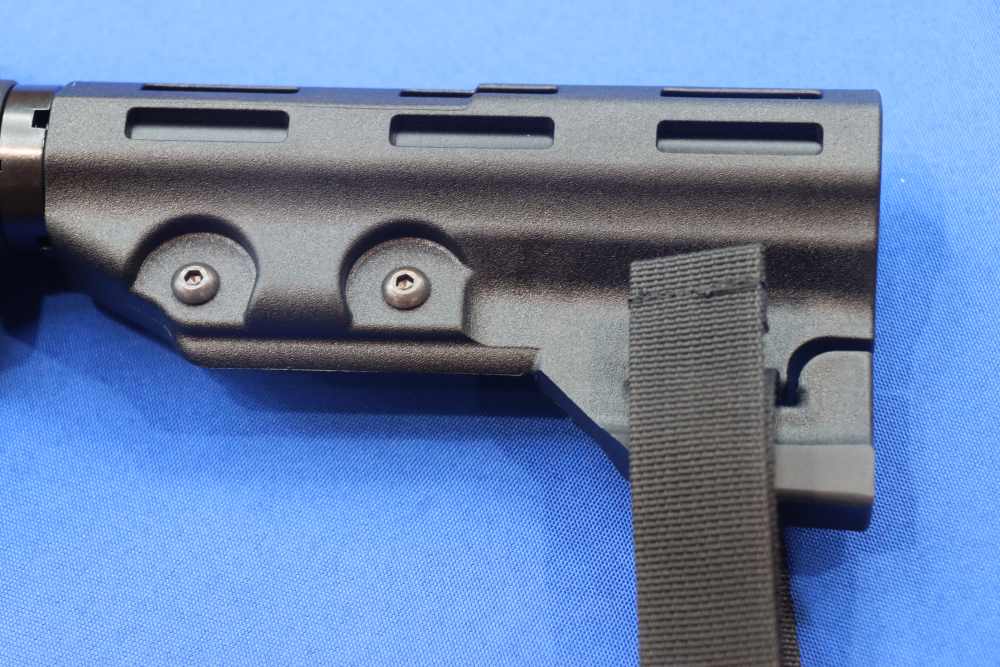 American Tactical German Sports Guns GSG-9 Tactical Pistol 9MM 33RD Glock 9-img-11