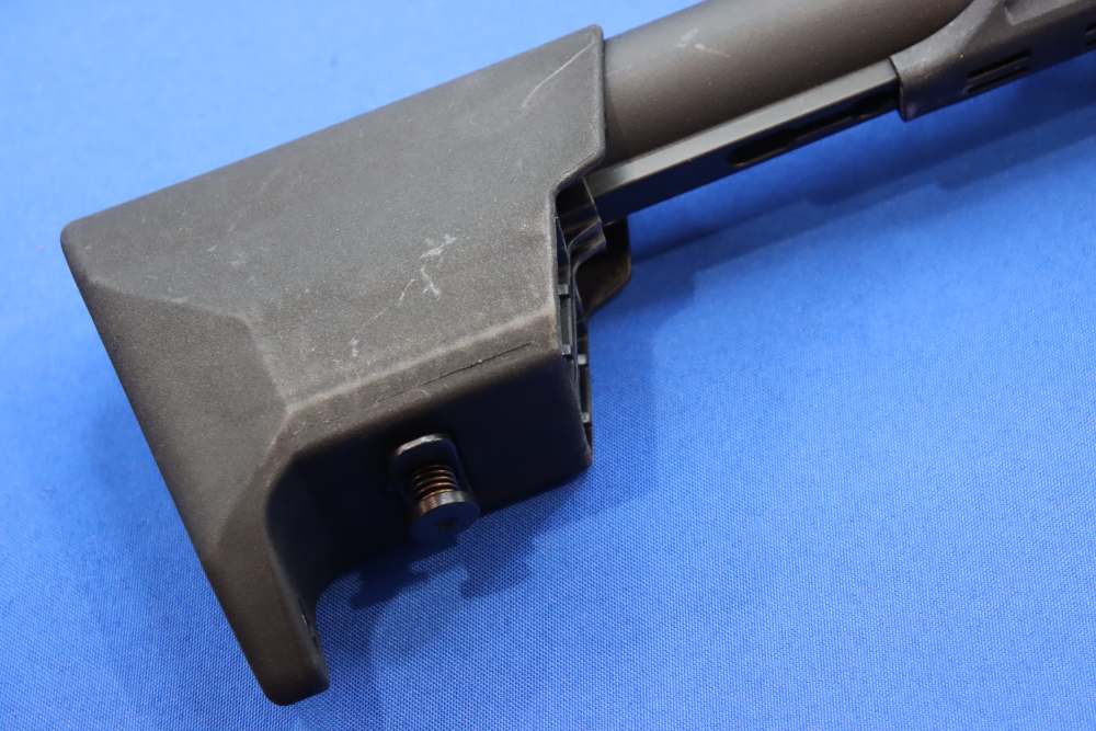 Smith & Wesson Model M&P FPC Rifle 22LR Tactical Folder S&W 20rd 14171 NEW -img-1