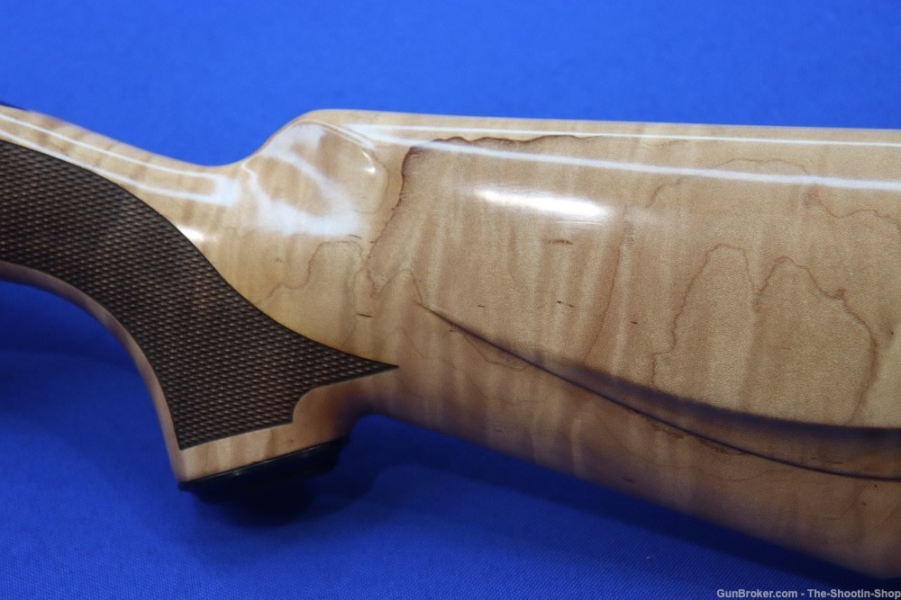 Winchester Model 70 SUPER GRADE Rifle 243 WIN DELUXE MAPLE 22" 243WIN New-img-20