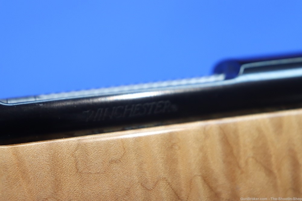 Winchester Model 70 SUPER GRADE Rifle 243 WIN DELUXE MAPLE 22" 243WIN New-img-26