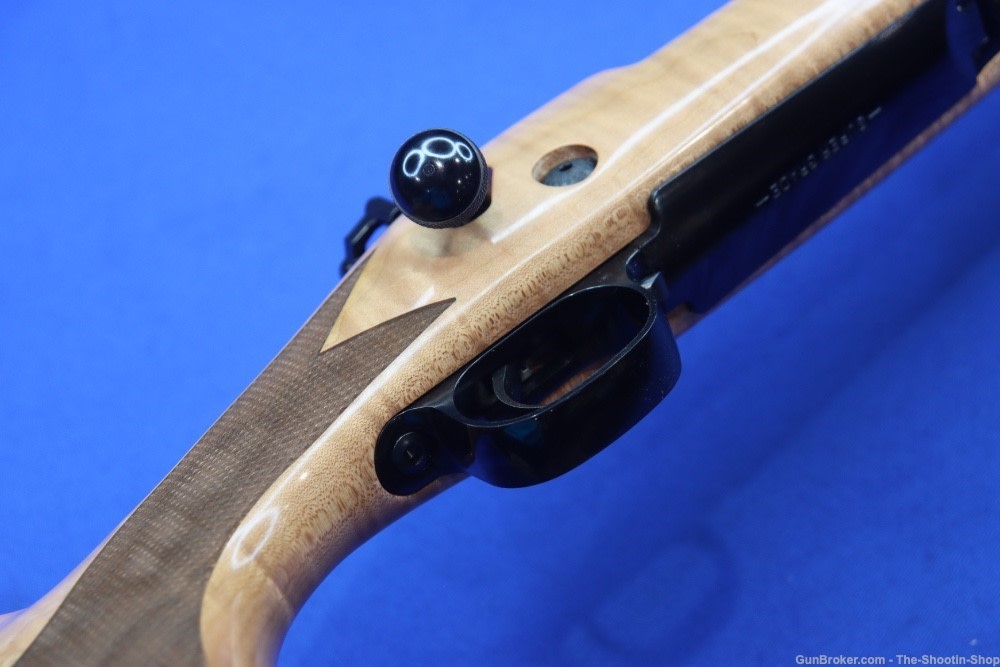 Winchester Model 70 SUPER GRADE Rifle 243 WIN DELUXE MAPLE 22" 243WIN New-img-15