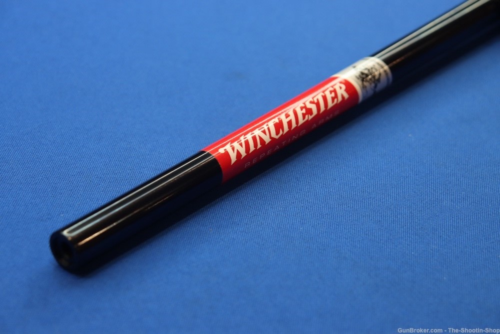 Winchester Model 70 SUPER GRADE Rifle 243 WIN DELUXE MAPLE 22" 243WIN New-img-35
