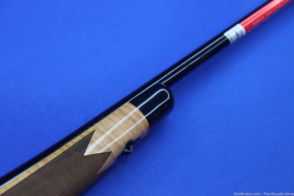 Winchester Model 70 SUPER GRADE Rifle 243 WIN DELUXE MAPLE 22" 243WIN New-img-8