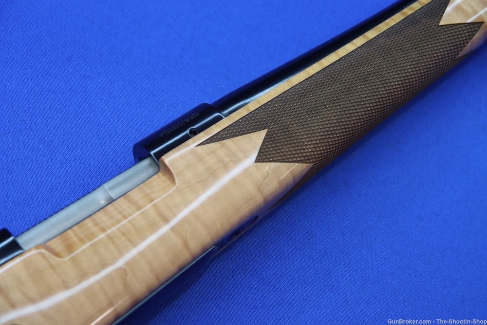 Winchester Model 70 SUPER GRADE Rifle 243 WIN DELUXE MAPLE 22" 243WIN New-img-6